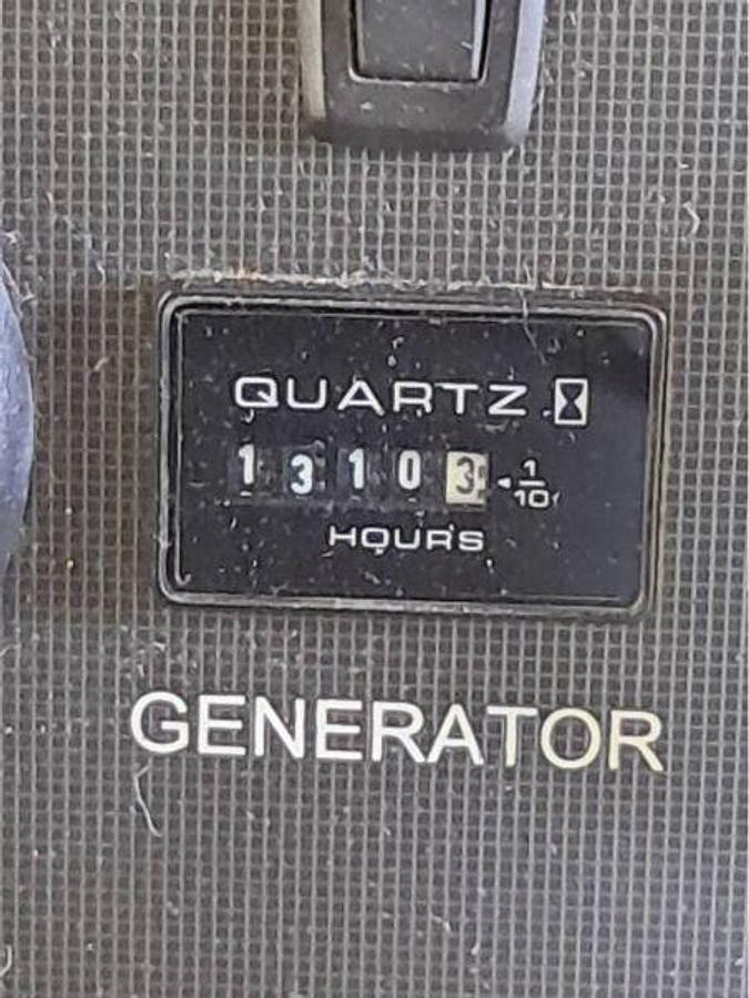 Used 2007 National TROPICAL 391LX Class A Motorhome