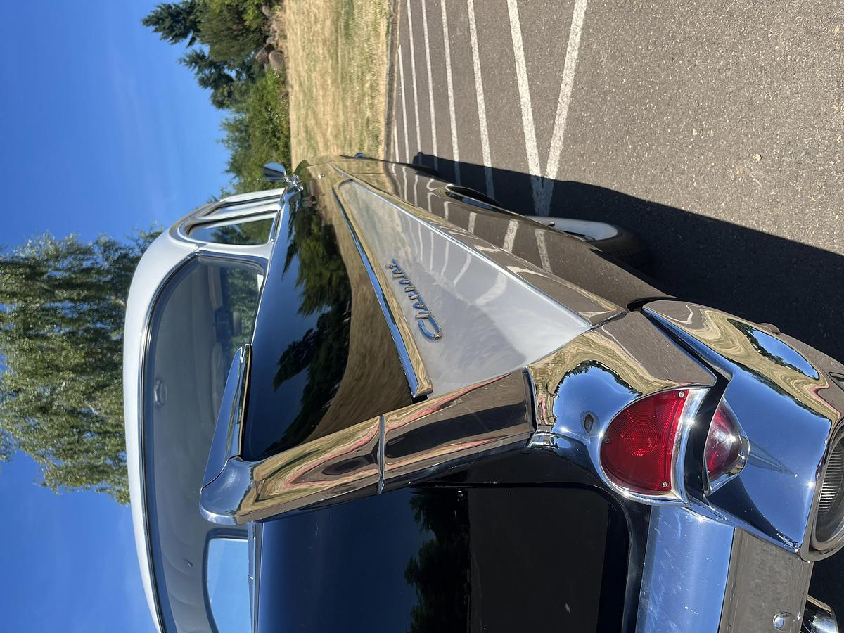 Used 1957 Chevrolet 210