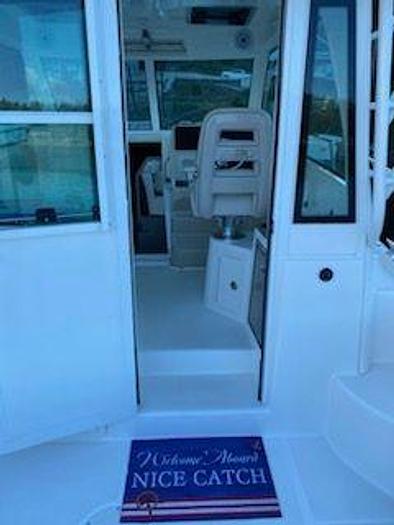 Used 2020 Boston Whaler 315 Conquest Pilot House