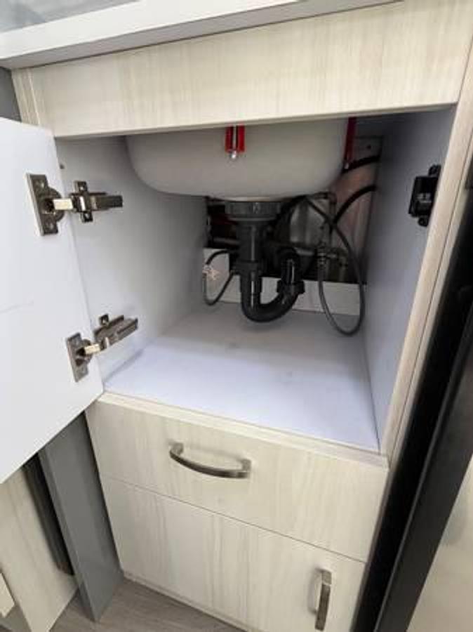 Used 2019 Airstream Bambi Sport 16RB Travel Trailer