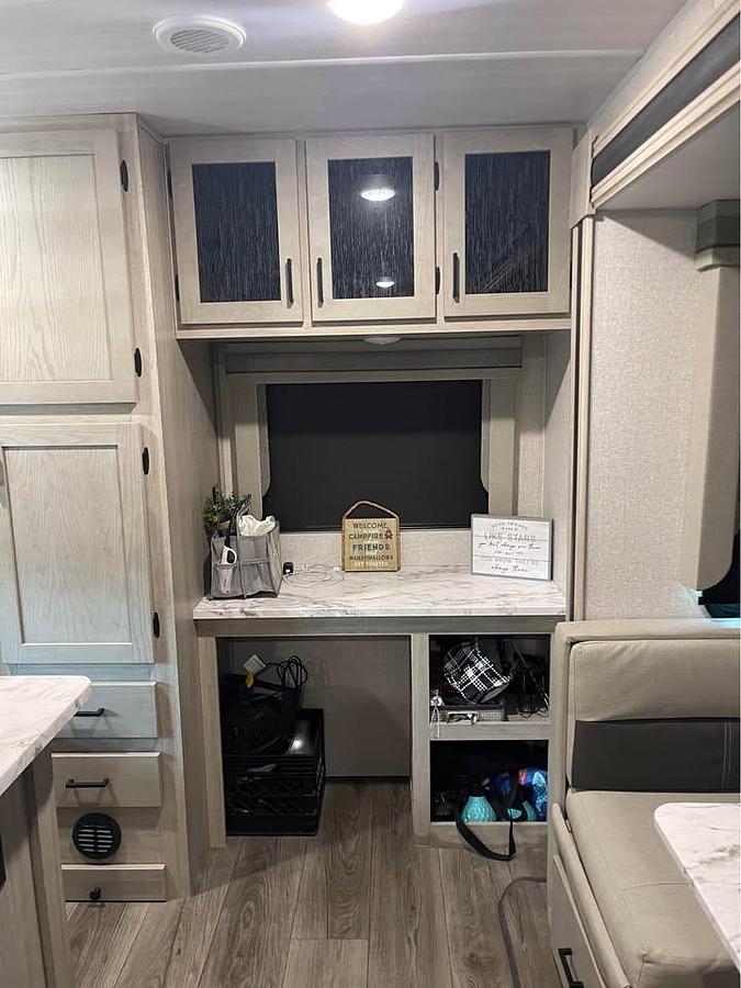 Used 2022 East West Alta 2810kik