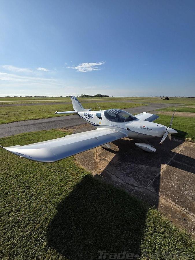 Used 2010 Czech Sport Sportcruiser