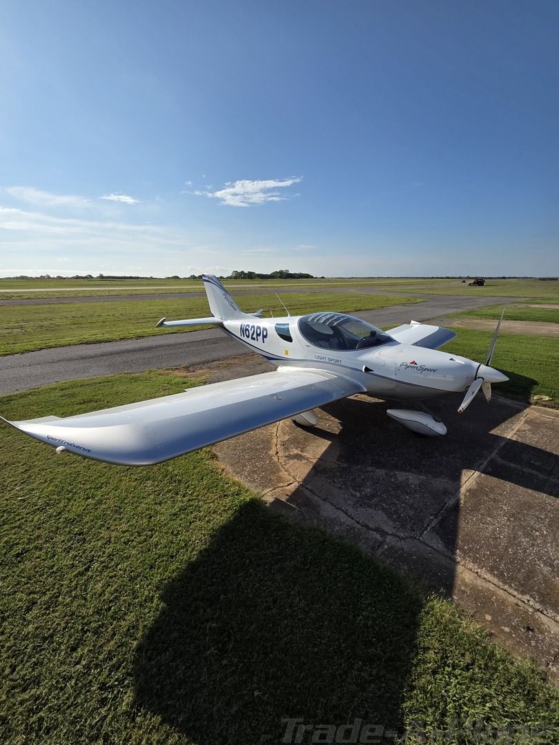 Used 2010 Czech Sport Sportcruiser