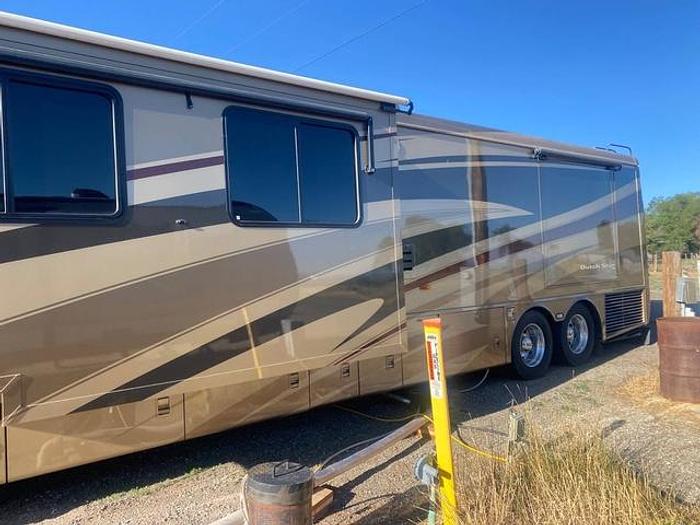 Used 2007 Newmar Dutch Star 4304