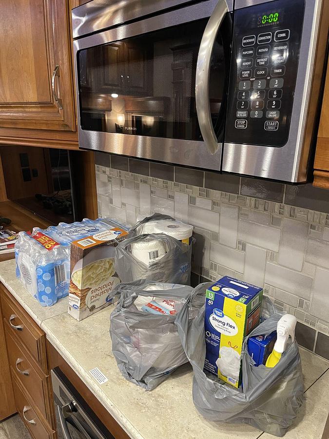 Used 2018 DRV Mobile Suites 38RSSA