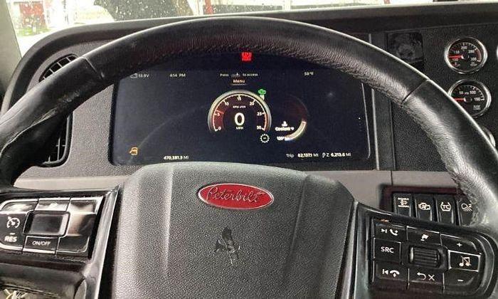 Used 2022 Peterbilt 389