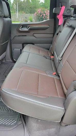 Used 2024 GMC Sierra 1500 Denali