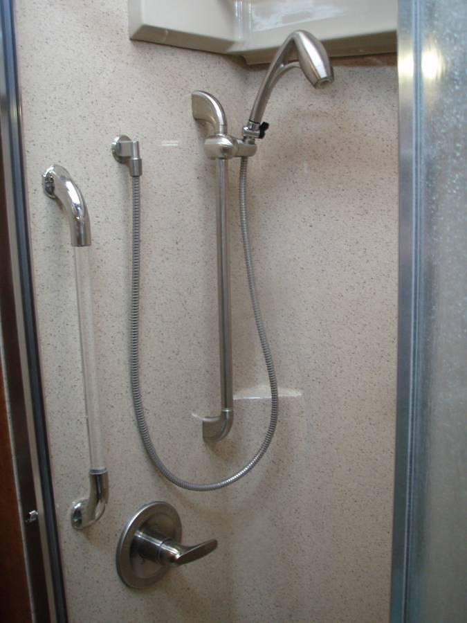 Used 2008 Alfa See Ya Gold 1018