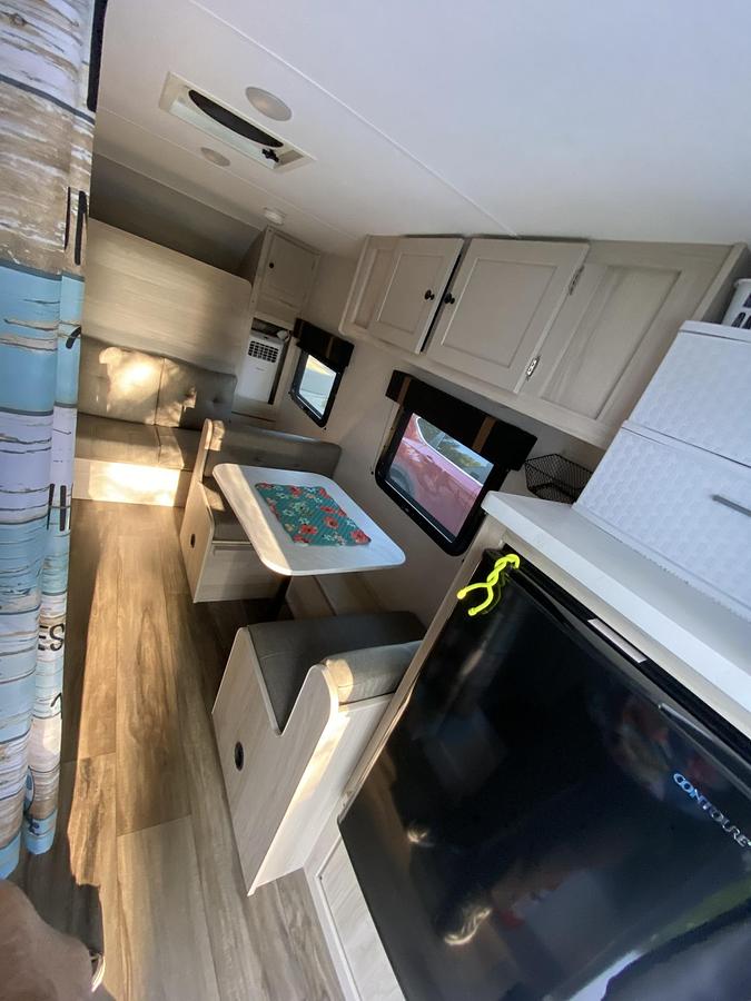 Used 2025 Bontrager 17 MB Bontrager