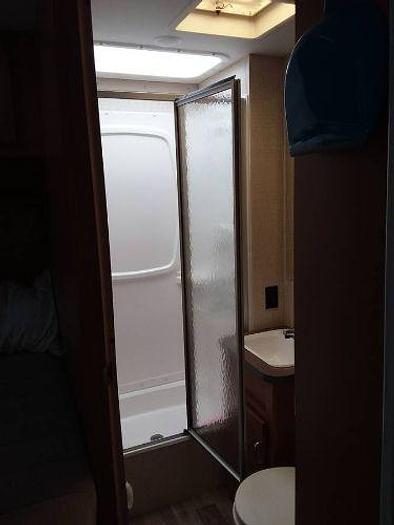 Used 2017 Winnebago Minnie Winnie