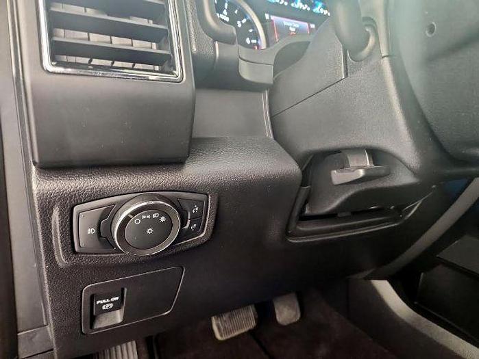 Used 2021 Ford Expedition XL 4X4