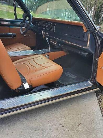 Used 1967 Dodge Coronet R/T