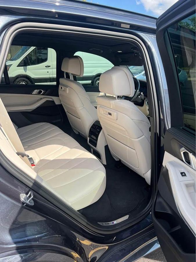 Used 2022 BMW X5 sDrive40i AWD