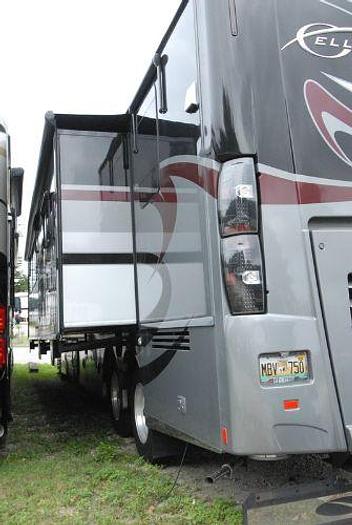 Used 2015 Winnebago Ellipse 42QD