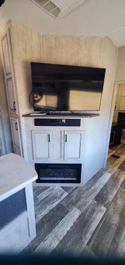 Used 2022 Forest River Sierra