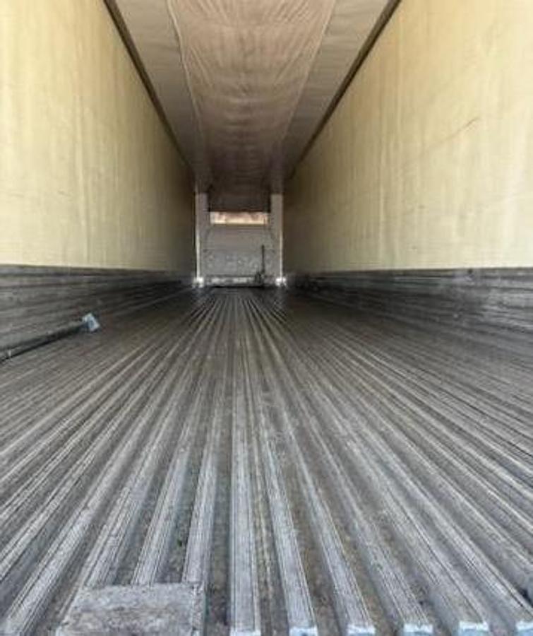 Used 2013 Utility 3000R Reefer Trailer