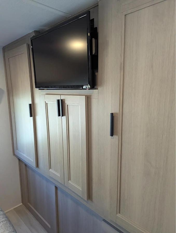 Used 2024 Forest River Sunseeker 3010DS