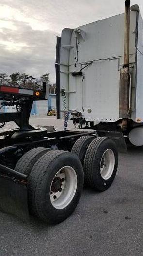 Used 2001 Car Carrier Hauler Tractor-Trailer