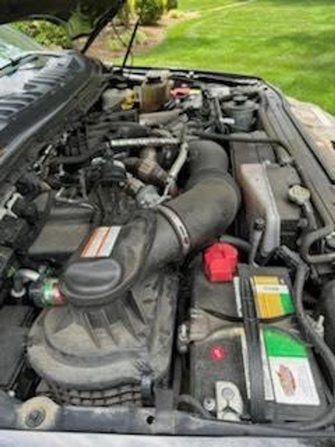 Used 2019 Grand Design SOLITUDE 380FL Fifth Wheel