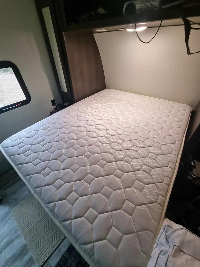 Used 2021 Grand Design Transcend Xplor 240ml