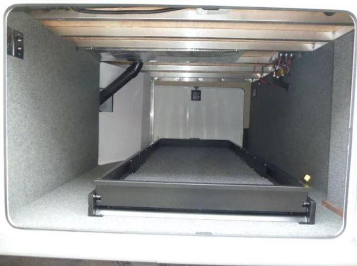 Used 2020 Northwood Arctic Fox Grande Ronde 35-5Z with a 2020 Chevrolet Silverado 3500HD 4WD