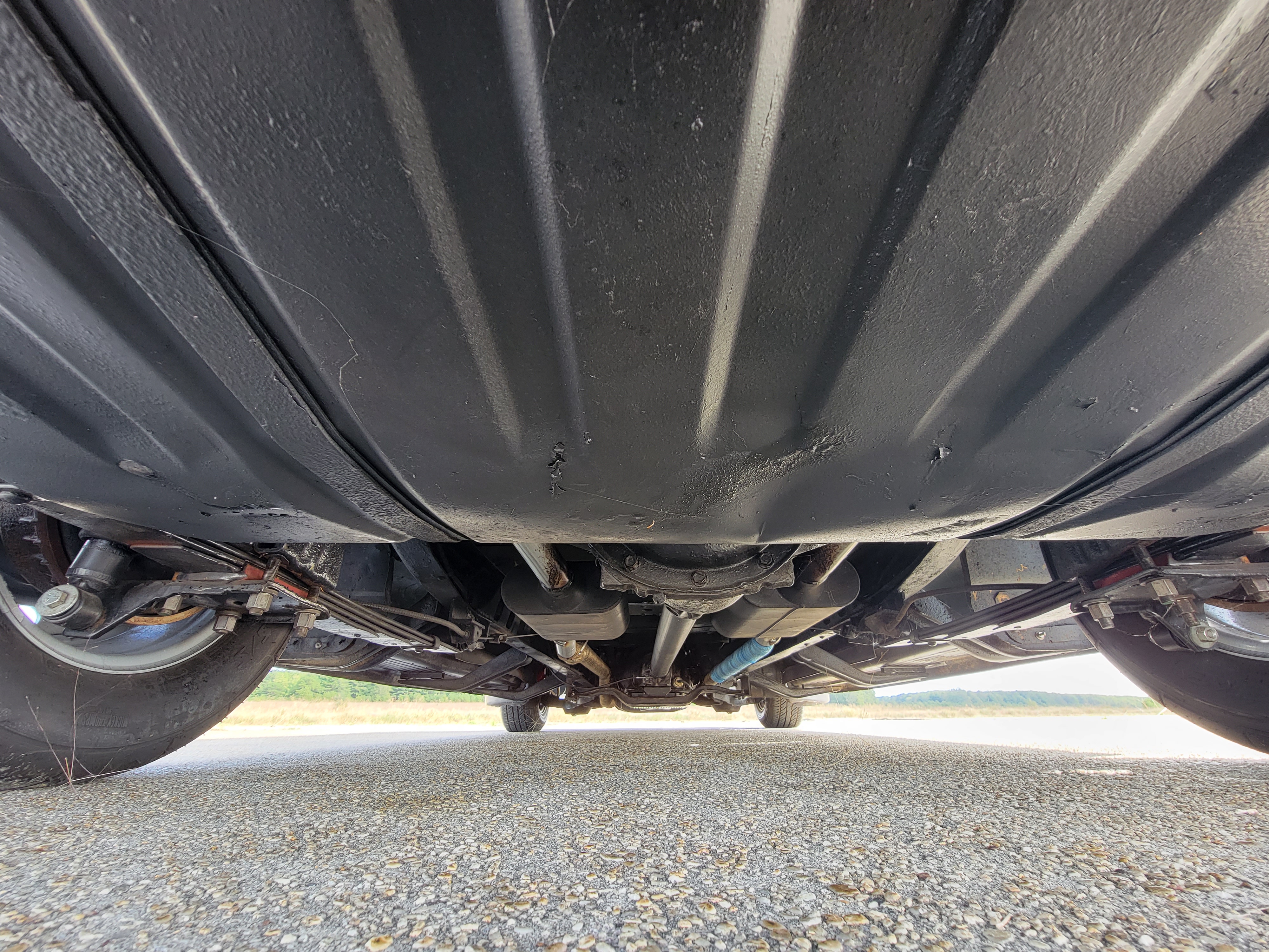 Used 1949 Chevrolet 3100