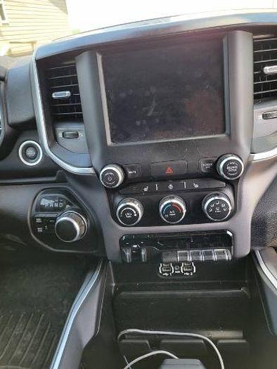 Used 2022 Ram 2500 Big Horn