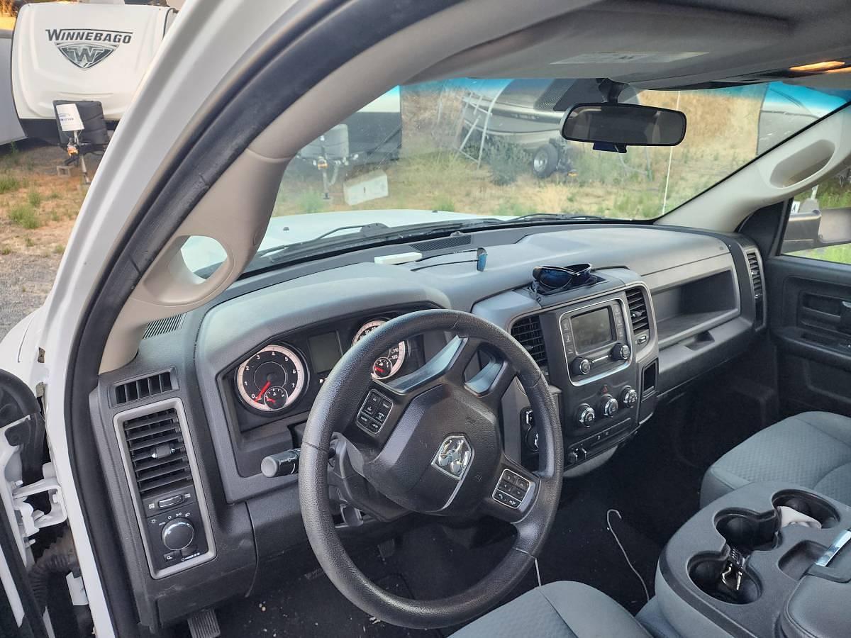Used 2019 Dodge Ram 1500
