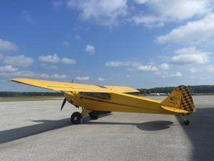 Used 2014 Cubcrafters CC11-160