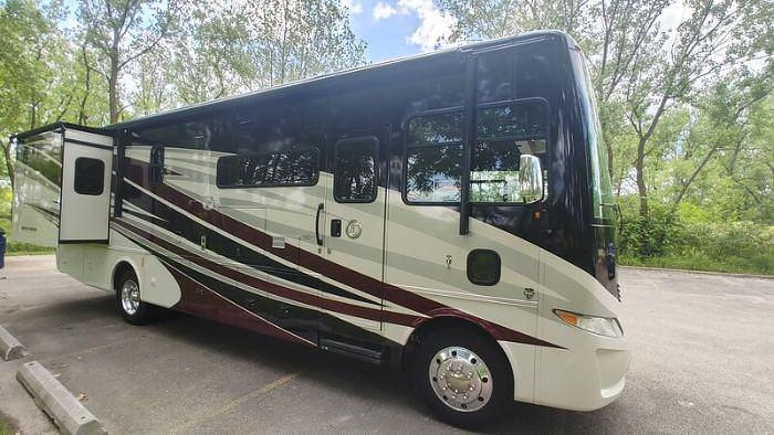 Used 2019 Tiffin Allegro Open Road 32SA