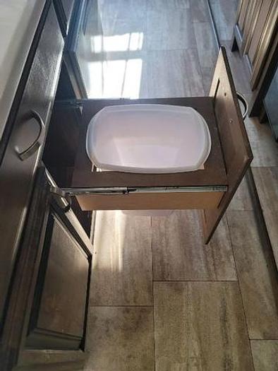 Used 2018 Forest River Riverstone 37IK