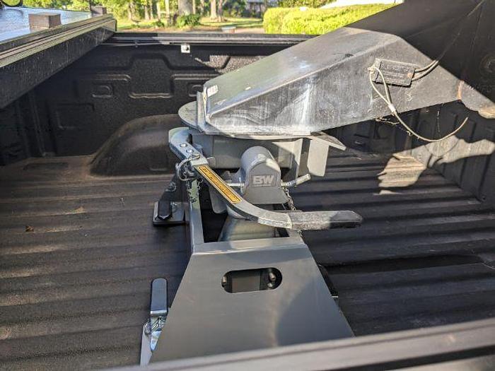 Used 2022 GMC Sierra 2500HD SLT