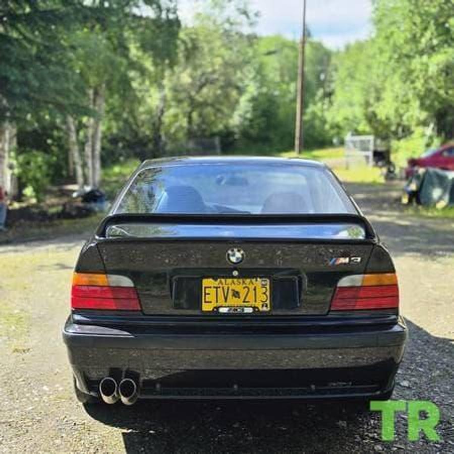 Used 1997 BMW M3