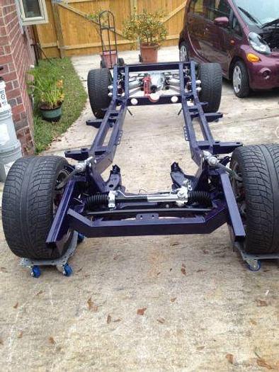 Used 1957 Chevrolet Bel Air Sedan