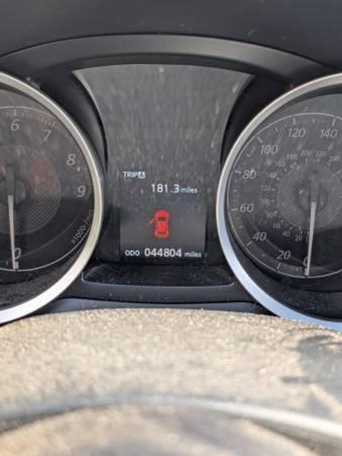 Used 2011 Mitsubishi Lancer Evolution X Race Car