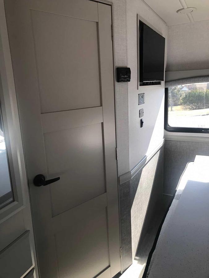 Used 2024 Fleetwood Flair 28A Class A Motorhome