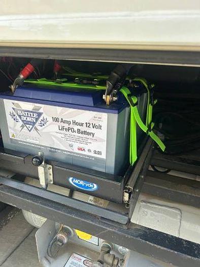 Used 2020 Jayco Precept 31UL