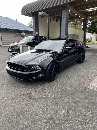 Used 2014 Ford Mustang GT