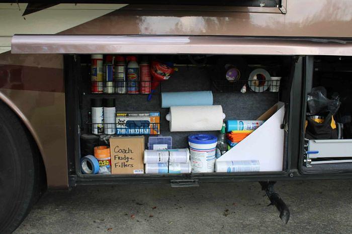 Used 2014 Newmar Mountain Aire 4369