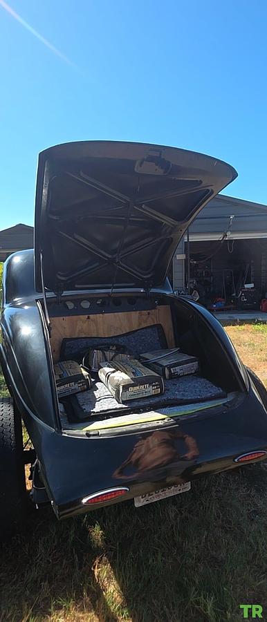 Used 1936 Dodge Coupe Street Rod