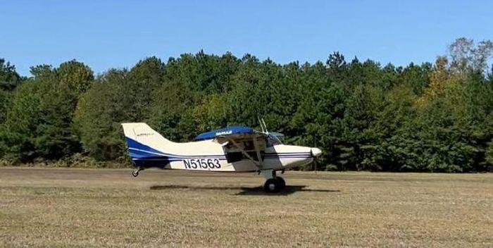 Used 1974 Maule M-5-210C