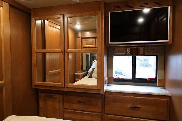 Used 2018 Tiffin Allegro Open Road 36LA