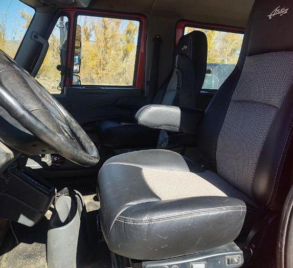 Used 2014 INTERNATIONAL Terrastar 4x4