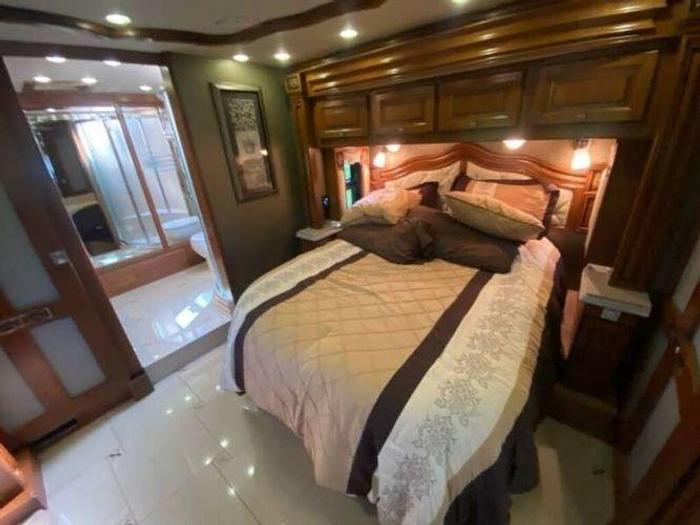 Used 2013 Tiffin Allegro Bus 43QGP