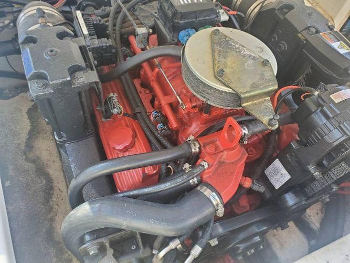 Used 2002 Glastron 215 DX