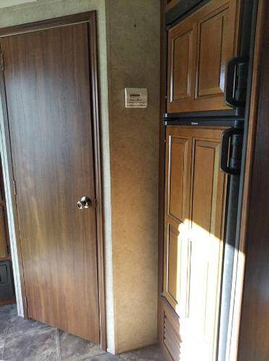 Used 2013 Keystone Cougar 21RBSWE