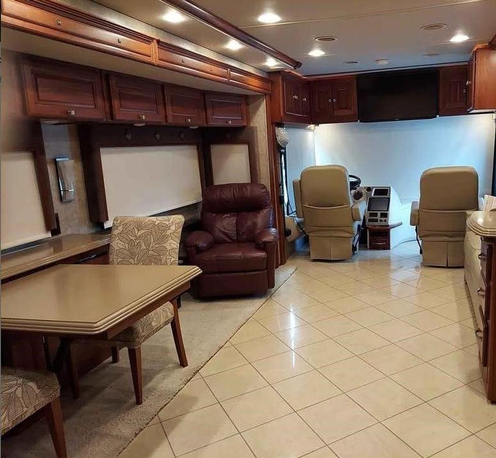 Used 2014 Winnebago Journey 36M Class A Motorhome