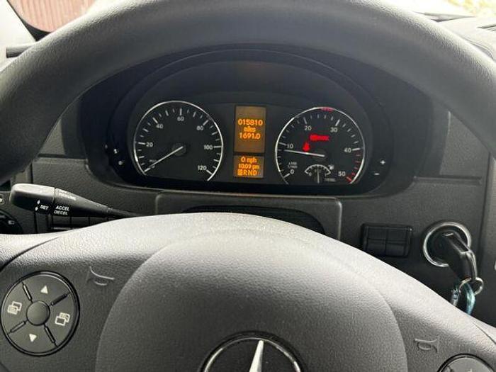 Used 2017 Forest River Forrester 2401R MBS