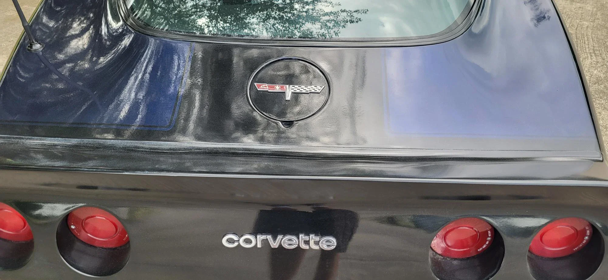 Used 1980 Chevrolet Corvette Coupe