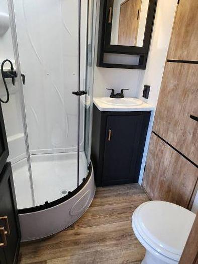 Used 2022 Keystone Outback 341RD